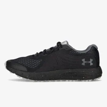 UNDER ARMOUR Men's UA Charged Bandit Trail Running Shoes 