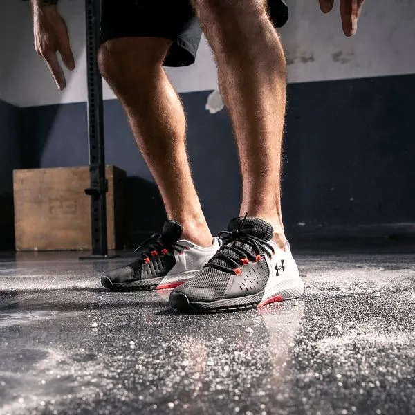 Under Armour UA Charged Commit TR 2.0 