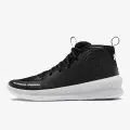 Under Armour Men's UA Jet Basketball Shoes 