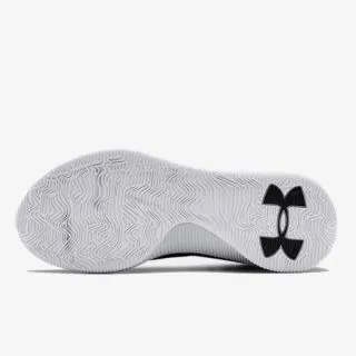 Under Armour Men's UA Jet Basketball Shoes 