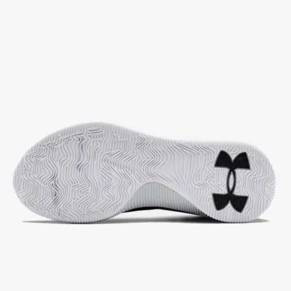 Under Armour Men's UA Jet Basketball Shoes 