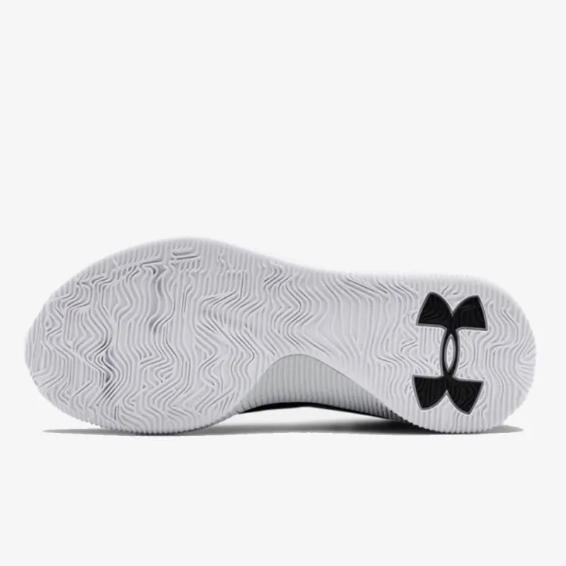Under Armour Men's UA Jet Basketball Shoes 