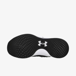 Under Armour UA W CHARGED BREATHE LACE 