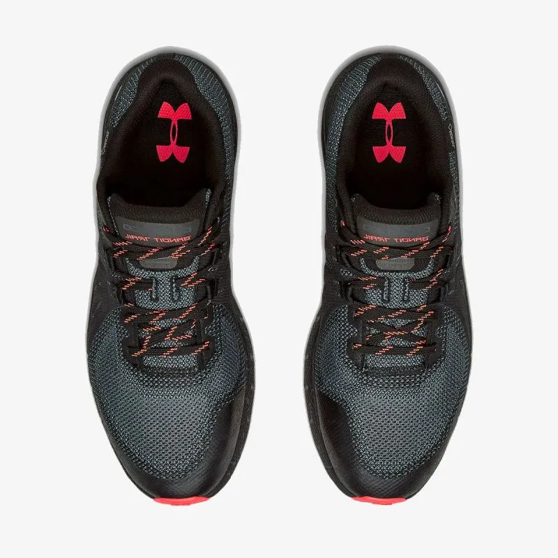 Under Armour Charged Bandit Trail GTX 