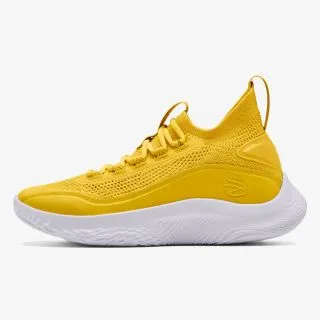 Under Armour CURRY 8 
