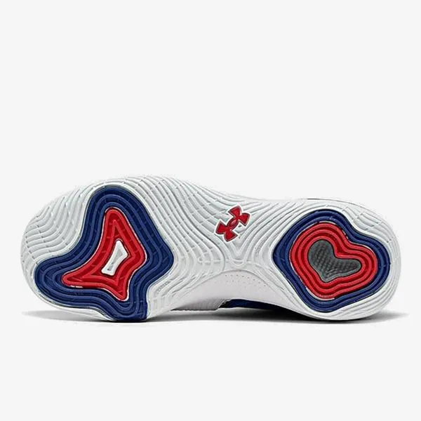 Under Armour Embiid 1 