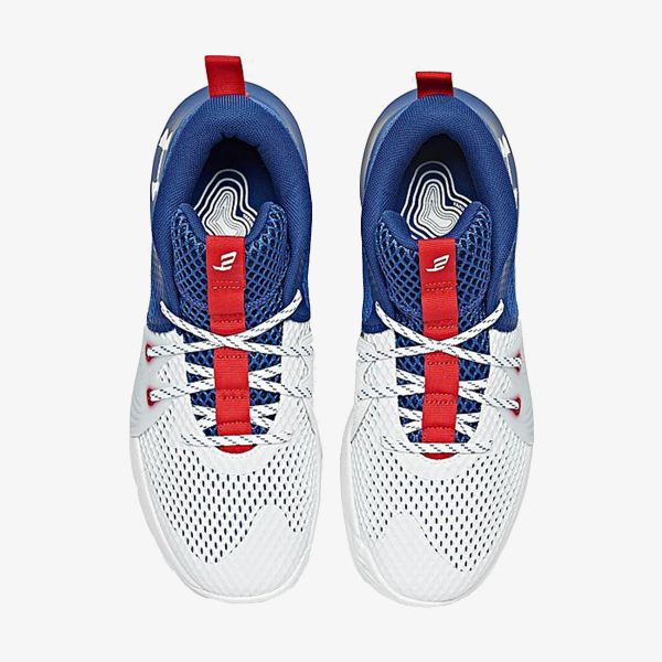 Under Armour Embiid 1 
