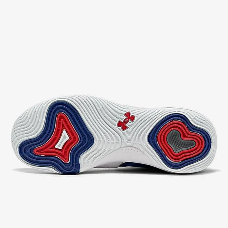 Under Armour Embiid 1 