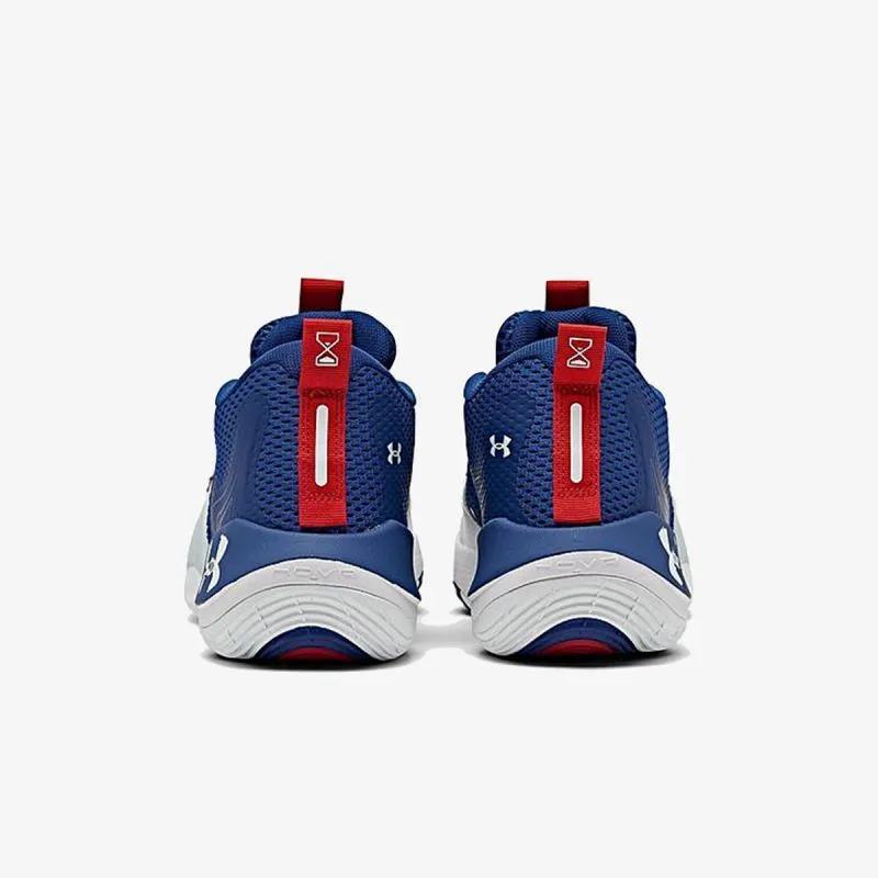 Under Armour Embiid 1 