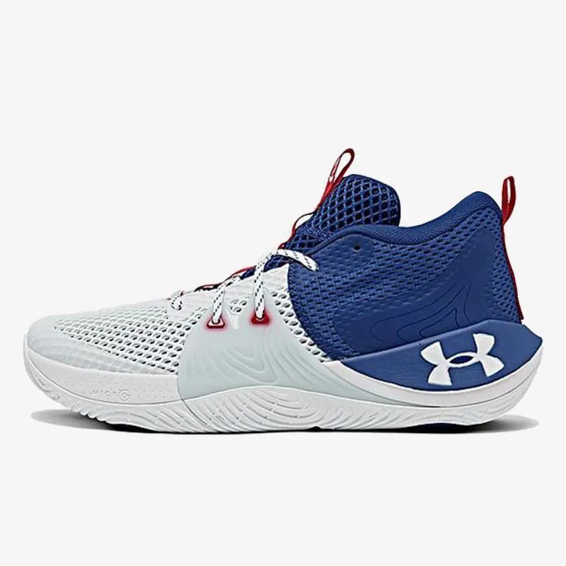 Under Armour Embiid 1 