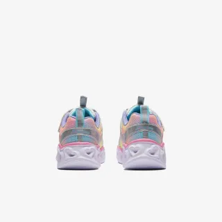 Skechers HEART LIGHTS - RAINBOW LUX 