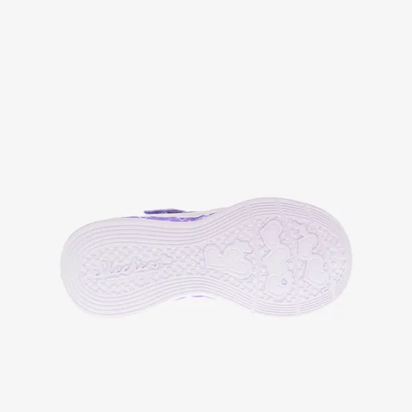 Skechers FLUTTER HEART LIGHTS 