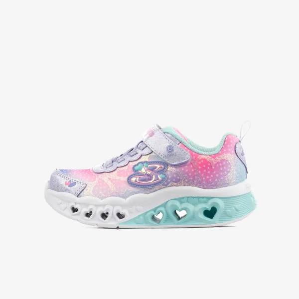 Skechers FLUTTER HEART LIGHTS 