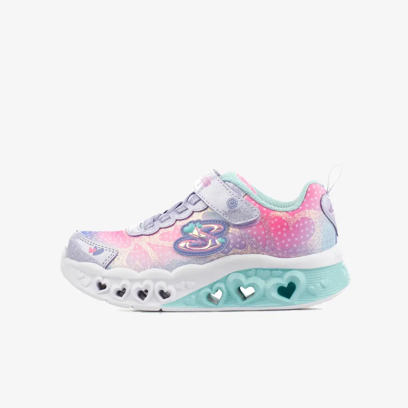 Skechers FLUTTER HEART LIGHTS 