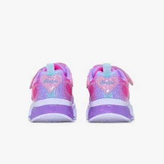Skechers FLUTTER HEART LIGHTS 