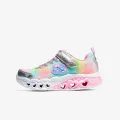 Skechers FLUTTER HEART LIGHTS 