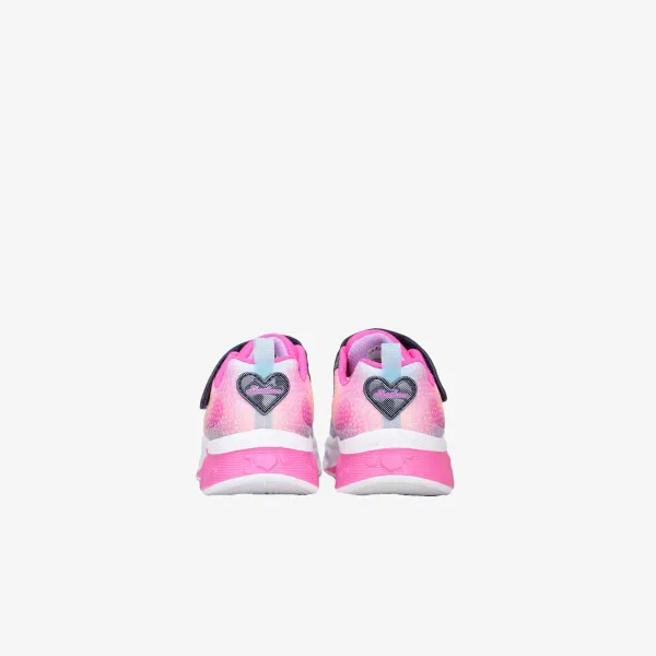 Skechers FLUTTER HEART LIGHTS-SIMPLY L 