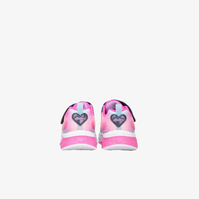 Skechers FLUTTER HEART LIGHTS-SIMPLY L 