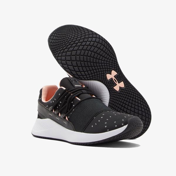 Under Armour UA W Charged Breathe MCRPRNT 