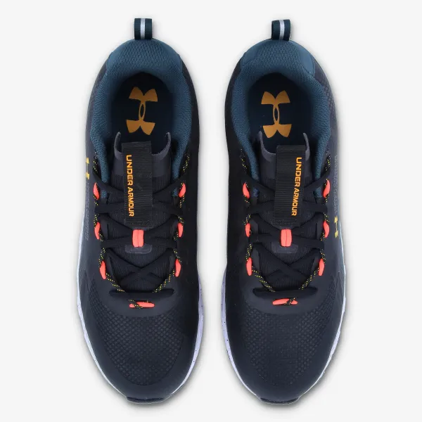 Under Armour HOVR Infinite Summit 2 