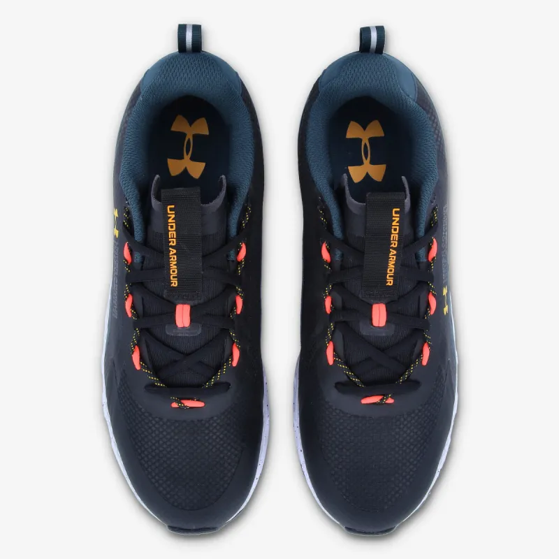 Under Armour HOVR Infinite Summit 2 