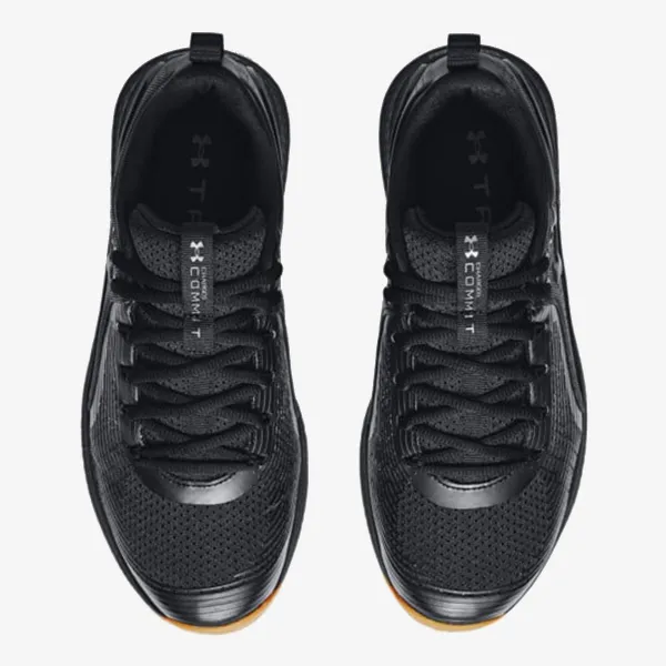 Under Armour Charged Commit 3 