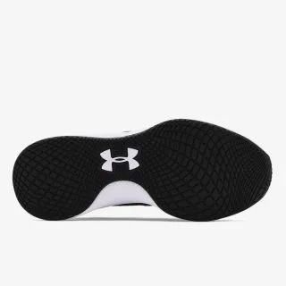 Under Armour Charged Breathe Training 3 
