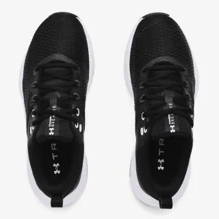 Under Armour Charged Breathe Training 3 