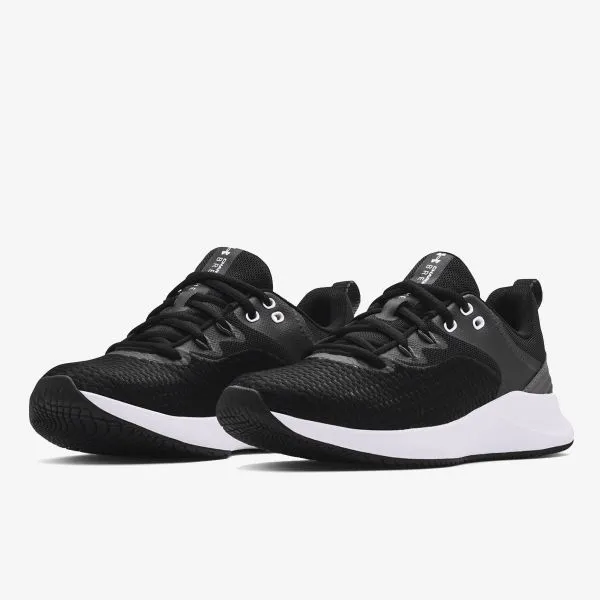 Under Armour Charged Breathe Training 3 