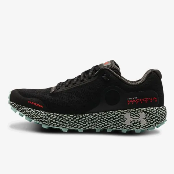 Under Armour UA HOVR Machina Off Road 