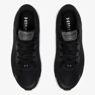 Under Armour Charged Pursuit 2 Big Logo 