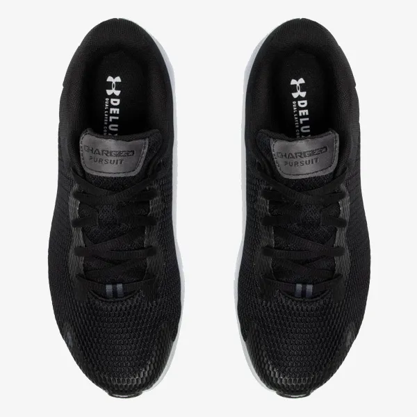 Under Armour Charged Pursuit 2 Big Logo 