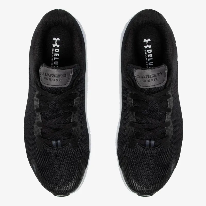 Under Armour Charged Pursuit 2 Big Logo 