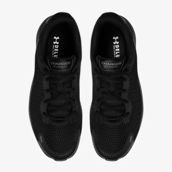 Under Armour Charged Pursuit 2 Big Logo 