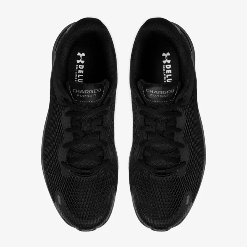 Under Armour Charged Pursuit 2 Big Logo 