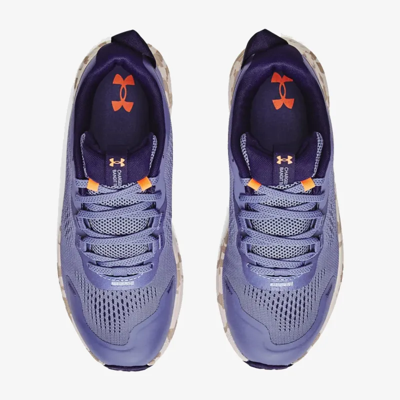 Under Armour Charged Bandit 2 