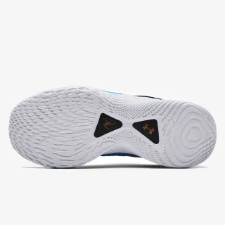 Under Armour CURRY 9 FLOW 