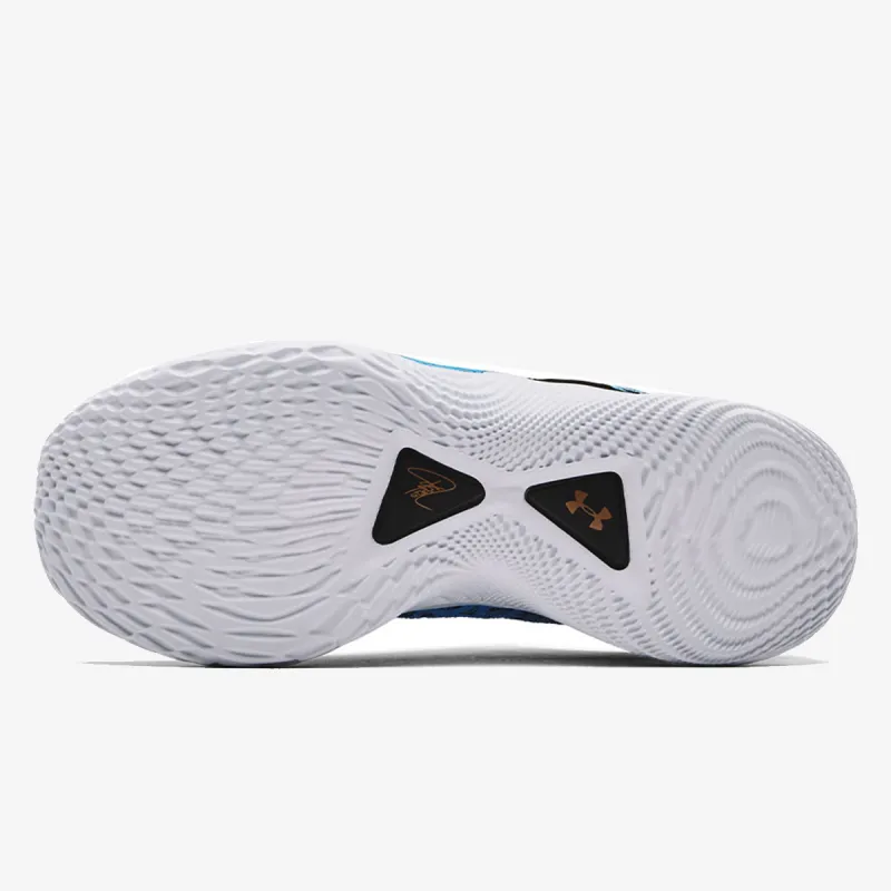 Under Armour CURRY 9 FLOW 