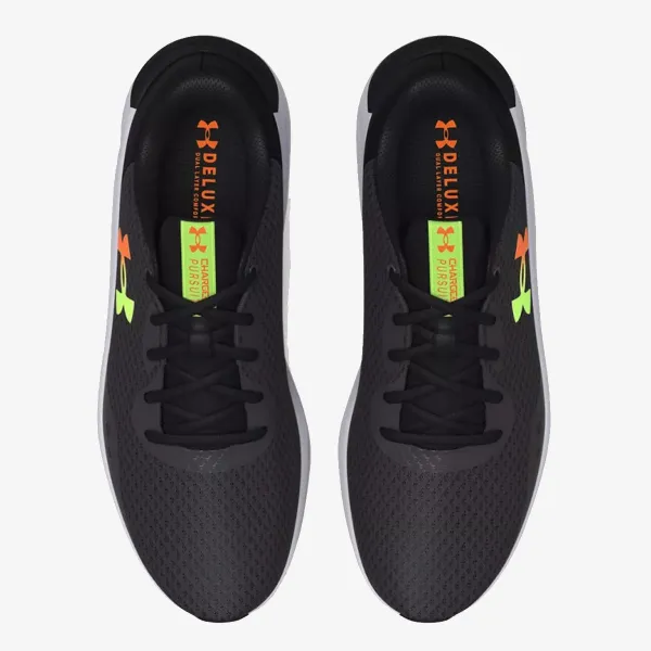 Under Armour Charged Pursuit 3 