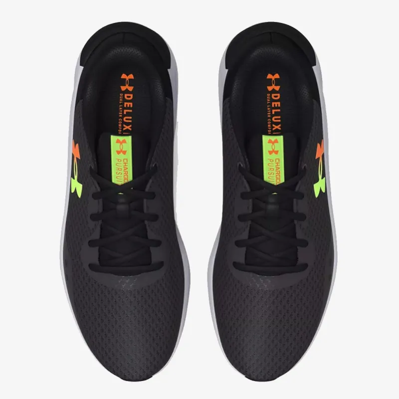 Under Armour Charged Pursuit 3 