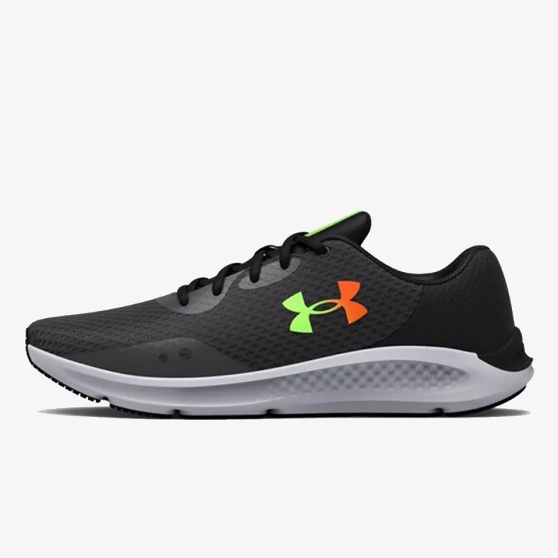 Under Armour Charged Pursuit 3 