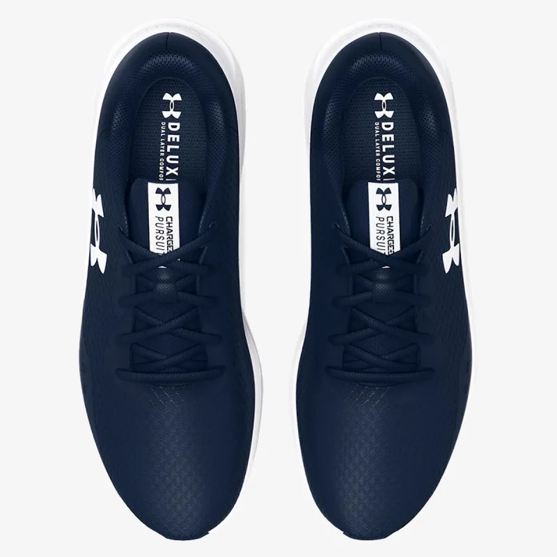 Under Armour Charged Pursuit 3 