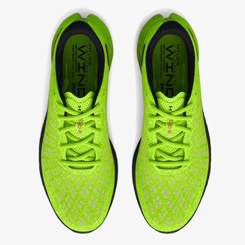 Under Armour FLOW Velociti Wind 2 