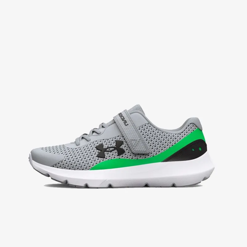 Under Armour BPS Surge 3 AC 