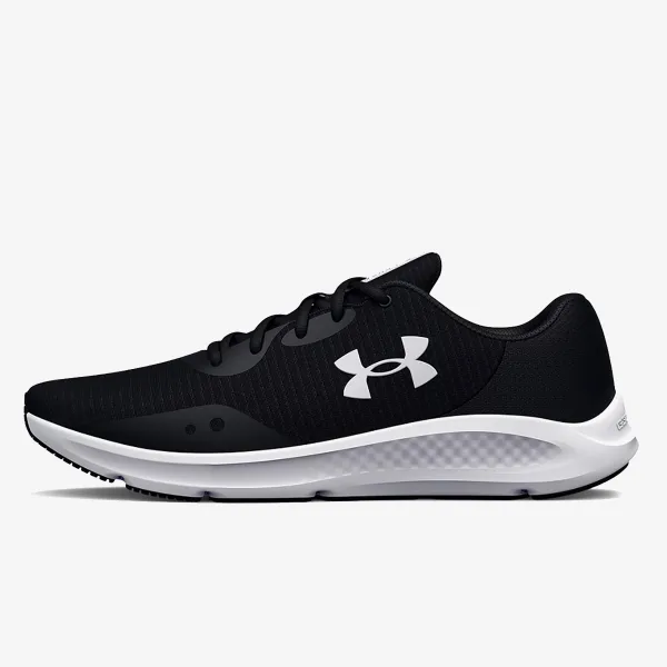 Under Armour Charged Pursuit 3 Tech 