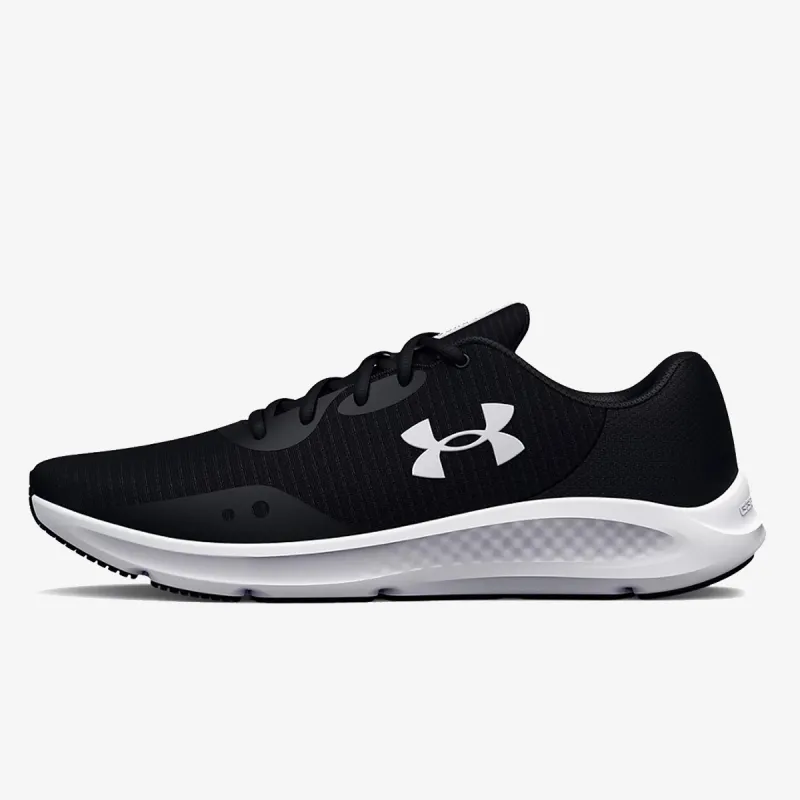 Under Armour Charged Pursuit 3 Tech 
