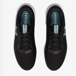 Under Armour Charged Pursuit 3 Tech 