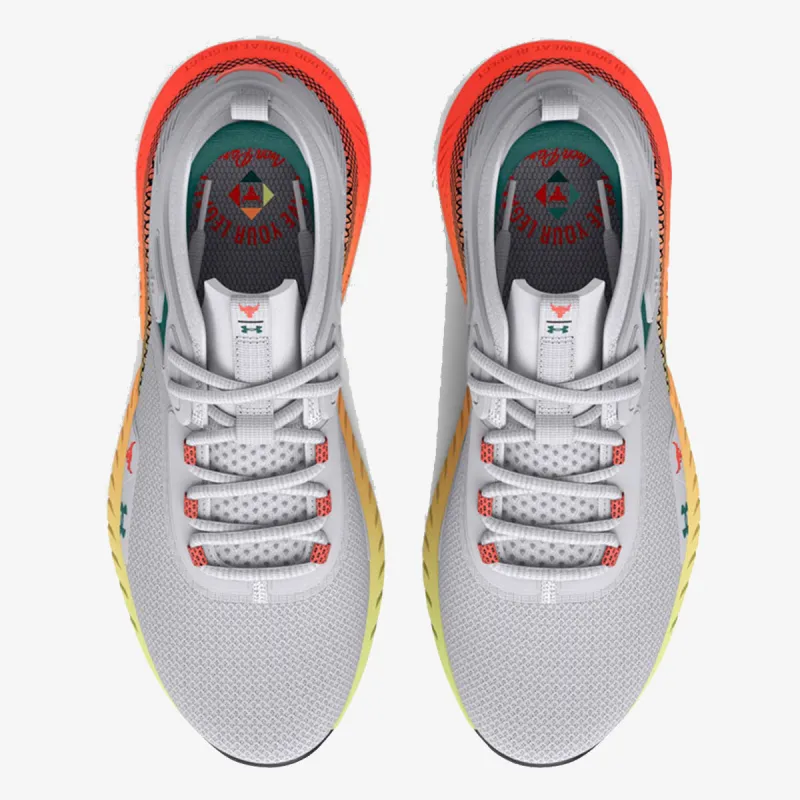 Under Armour Project Rock 5 