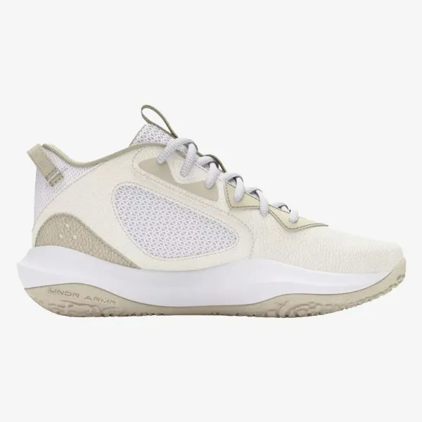 Under Armour Lockdown 6 