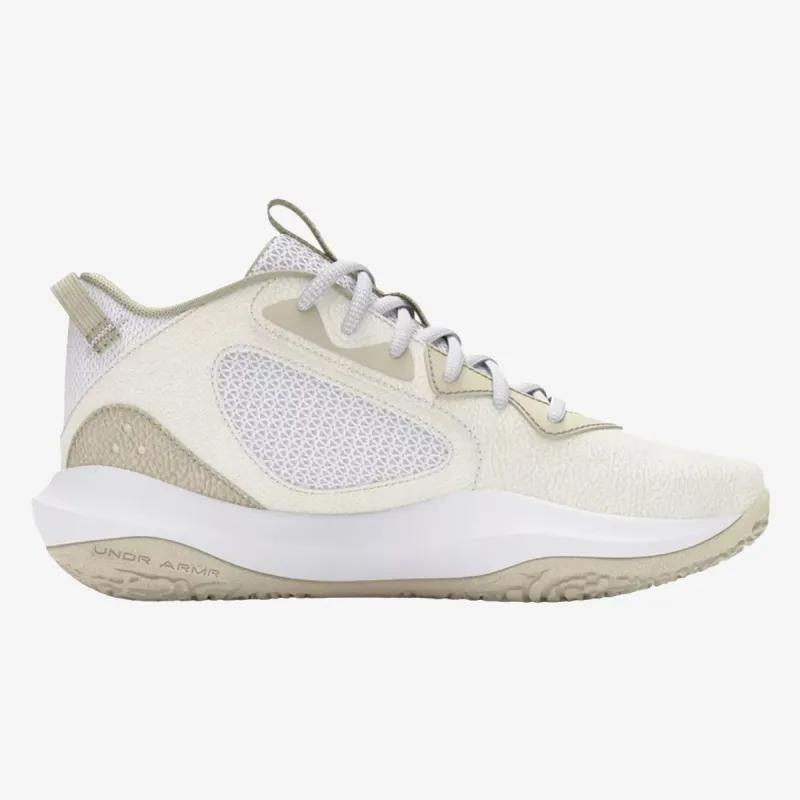 Under Armour Lockdown 6 